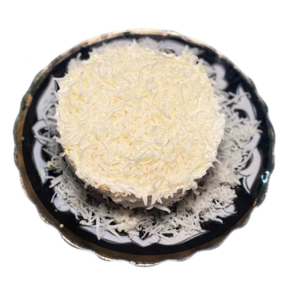 Мужской каприз